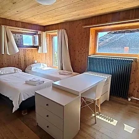 Hotelski Hotel